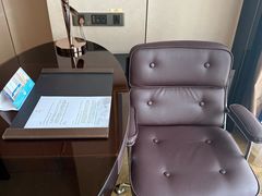 -长沙富力万达文华酒店