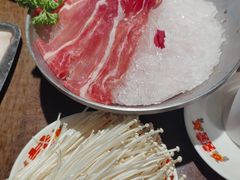 -牛市坎火锅(建设路店)