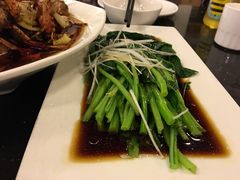 -休记光头香辣蟹干锅店(衣冠庙店)