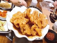 -艺林烤肉城(光明店)