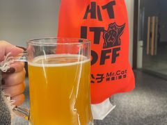 -猫公子纸上烤鱼烧烤•Bistro小酒馆(钱江世纪城店)