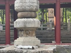 -四门塔风景区