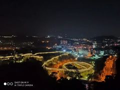 -梅峰山地公园