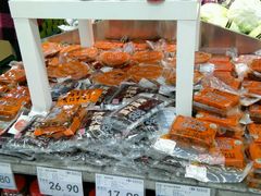 -家乐福(八宝街店)
