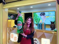 -太原茂业天地购物中心