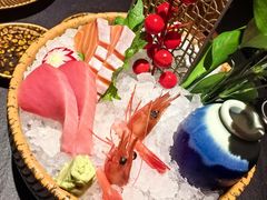 -蟹犇•帝王蟹雪蟹(陆家嘴店)