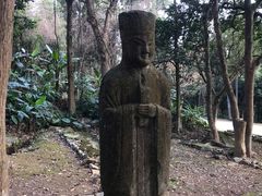 -福清灵石山国家森林公园