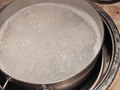 -淘米捞·米汤脆鲩鱼火锅(福田皇岗店)