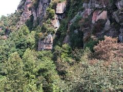 -浏阳石牛寨风景区