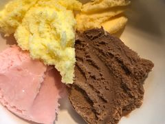 -欢乐牧场海鲜烤肉自助(牡丹园店)