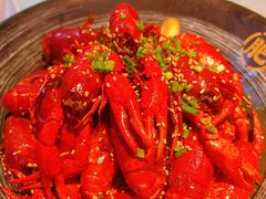 -肥肥虾庄·金牌油焖大虾(沙湖店)