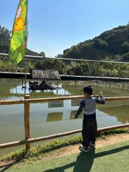 -阿菠萝小猪农场·萌宠乐园·亲子游·研学