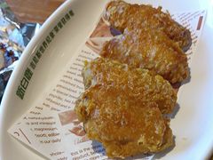 -新白鹿餐厅(银泰西湖文化广场店)