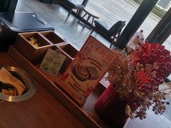 -星巴克(嘉兴平湖吾悦广场店)