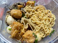 -大姐麻辣烫(莲宝中路店)