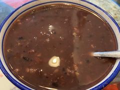 袁妈招牌红豆汤-袁妈红豆汤(重庆总店)