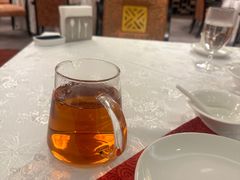 -酌宴府The China Club·广州万富希尔顿酒店(云城东路店)
