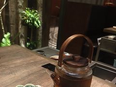 -蘑界·野生菌火锅(深业上城店)