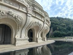 -牛首山文化旅游区