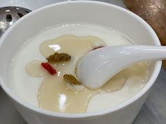 自制酸奶-牛街·马辈儿涮肉(牛街二店)