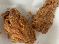-肯德基(亦庄上海沙龙店)