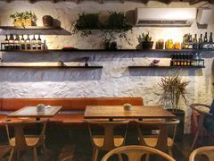 -Apollo·西班牙小酒馆(安福路店)