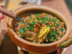 海肠捞饭-KŌNG胶东小馆·酒馆(华熙店)