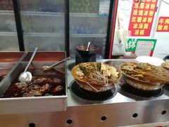 -青石桥老瓦房肥肠粉总店(青石桥总店)