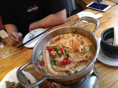 -白鹿江西餐厅(北师大店)