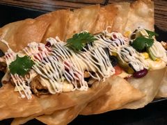 -黑角餐厅美式狂野Blackhorn(昌茂花园店)