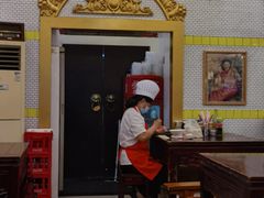 大堂-三两春(浦三路店)