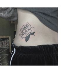 -極致刺青TATTOO STUDIO 私人订制