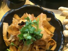 -手选潮汕鲜活牛肉火锅(二七广场店)