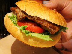 -必胜客(东大桥店)