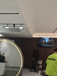 -LJOY丽锦造型·烫发染发