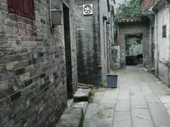 -小洲村