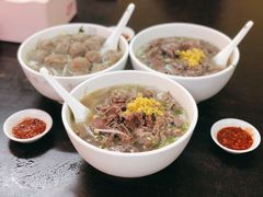 牛肉面-潮镇老尾牛杂(环城西路店)