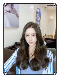 -3AM·S HAIR SALON烫发染发接发