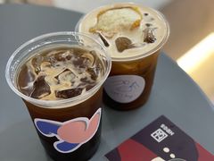-HUGS coffee(东区店)