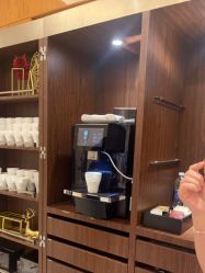 -武汉汉口喜来登大酒店·宴会厅