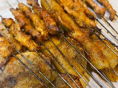 -郑贵初烧烤·烤凤爪的发明者(王家湾店)