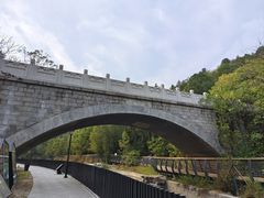 -白水寺森林公园
