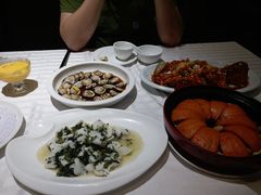 -和记小菜(大宁店)