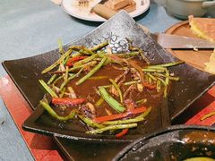 -俄士厨房(未来城店)