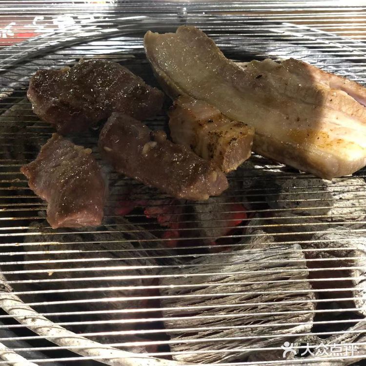 王鼻子烤肉