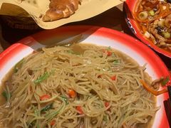 -泥糊破店小酒馆·团建聚餐(南京西路店)