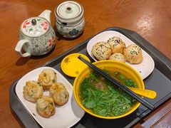 -大壶春生煎(四川中路店)