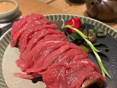 -盡膳口福跷脚牛肉火锅(国贸商城店)