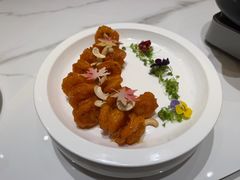-湖北三五醇酒店·35年新楚菜