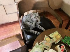 -H立方实景剧情密室(天河旗舰店)